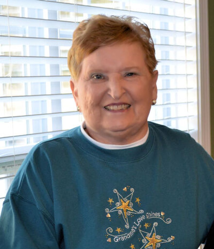 Linda Morris Edwards Profile Photo