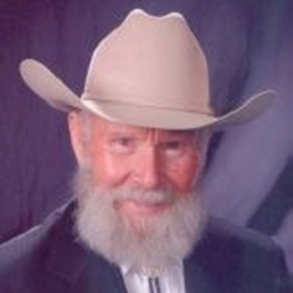 Arnold Fulbright