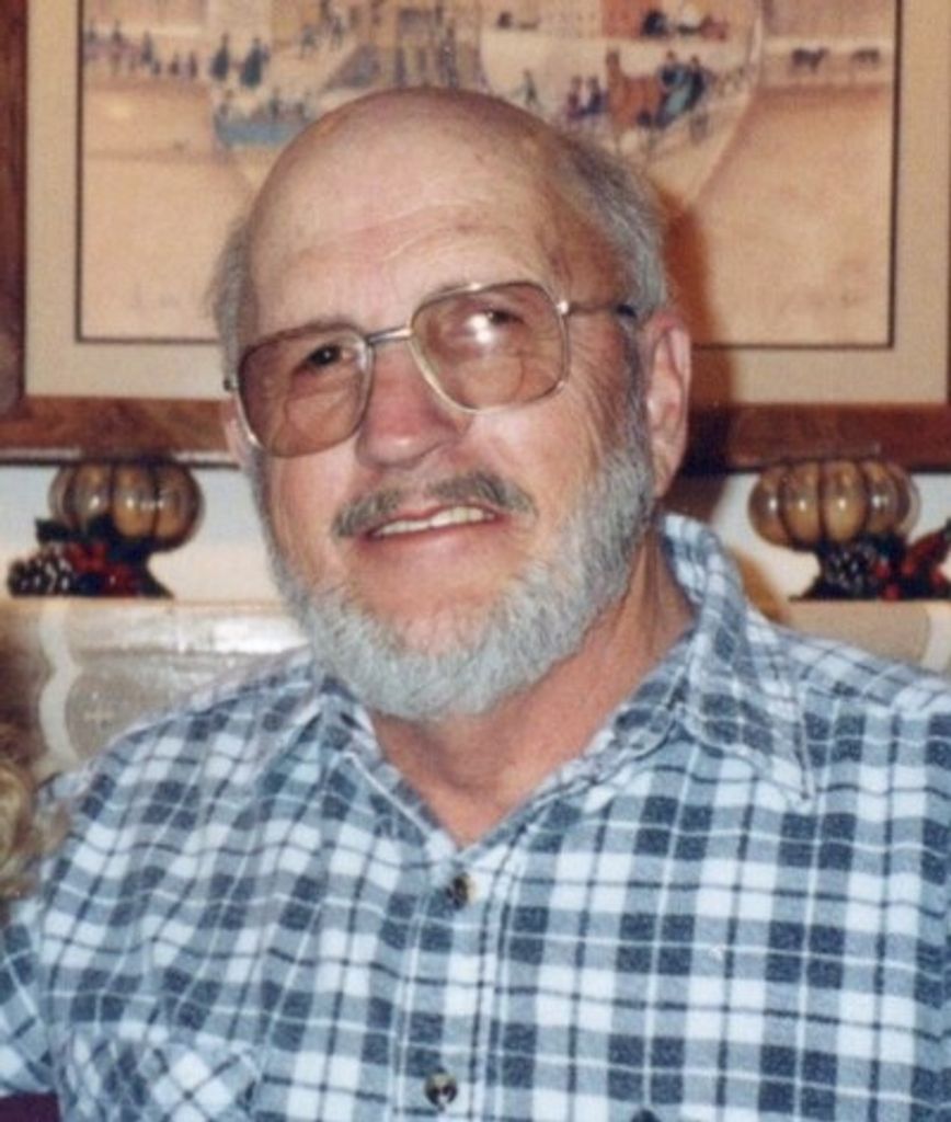 Larry Luther Lohr Profile Photo