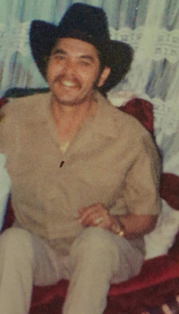 Vargas Navarro, Jose M.