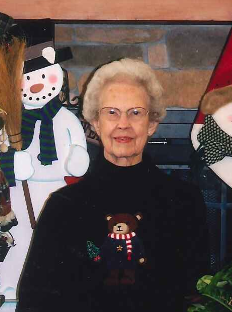 Lois J. Klotz Profile Photo