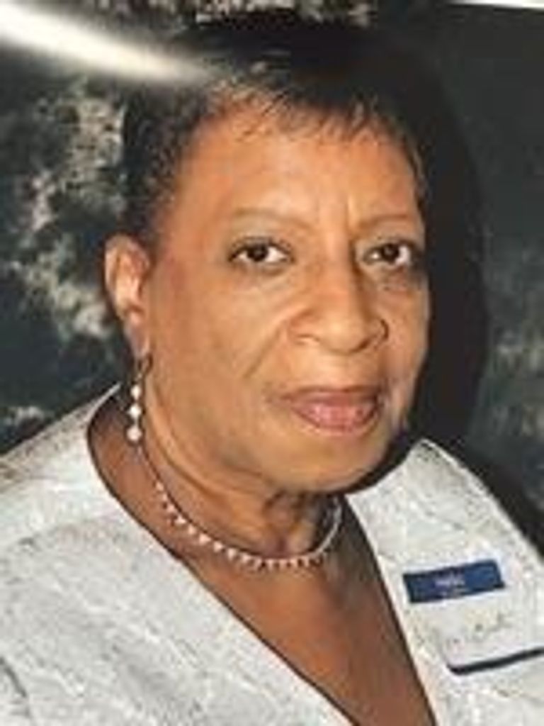 Mary L (Roberson) Hampton Profile Photo