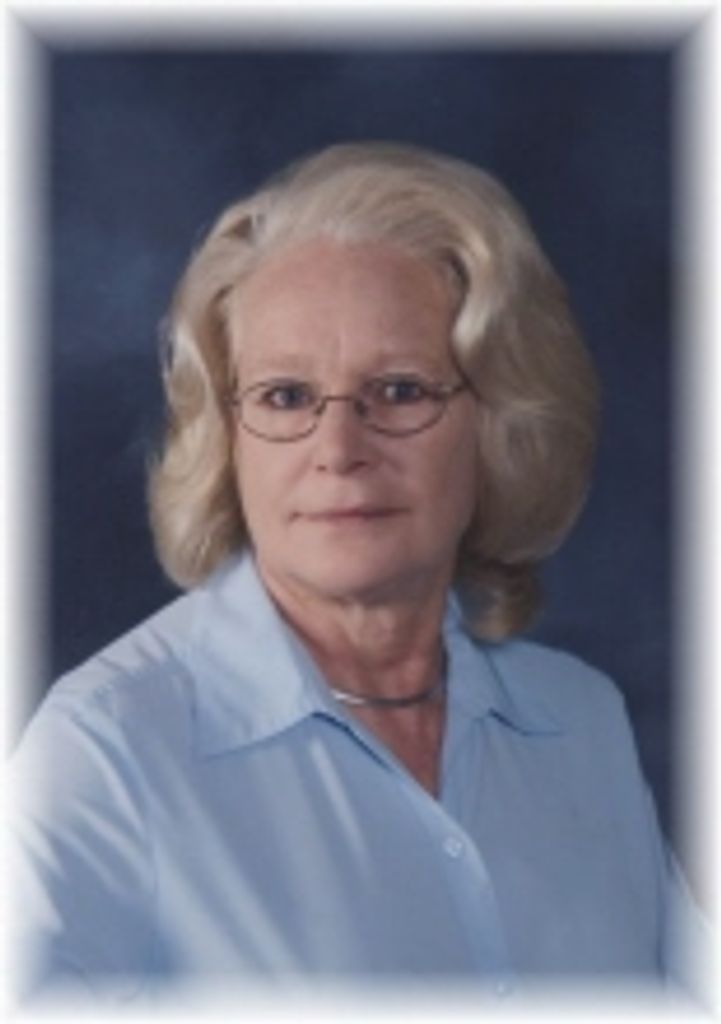 Joann Gogal