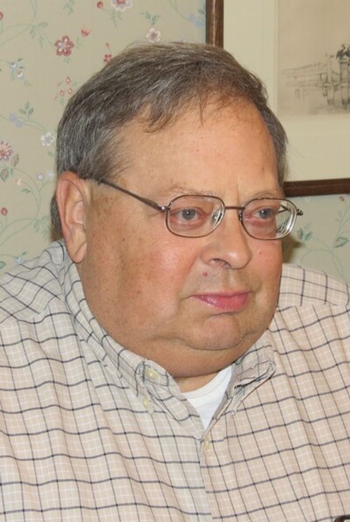 Robert Edward Schlenker Profile Photo