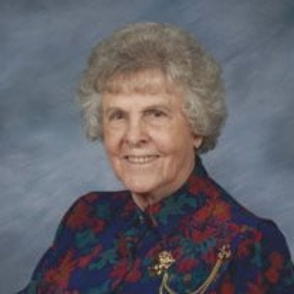Margaret Elmeda Haynes