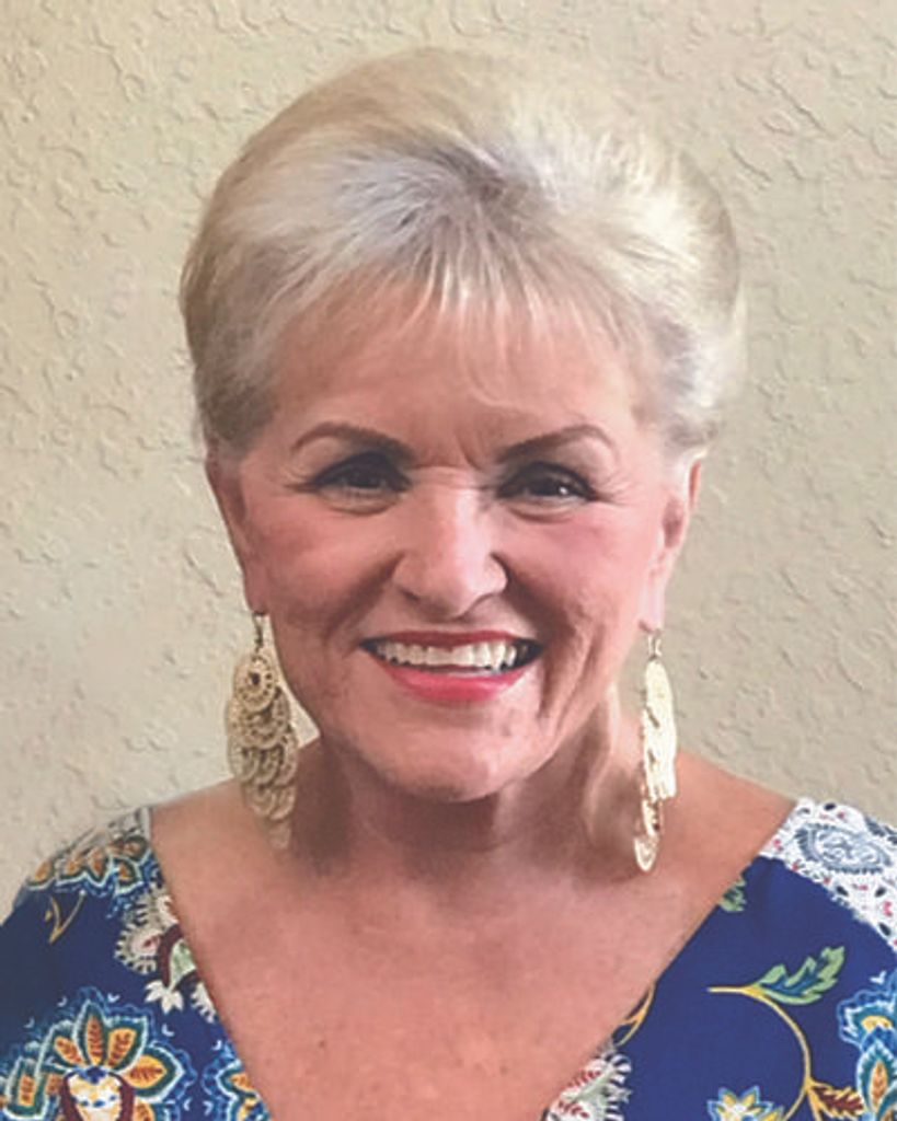 Dorothy "Dee" Aspinwall Baxter Profile Photo