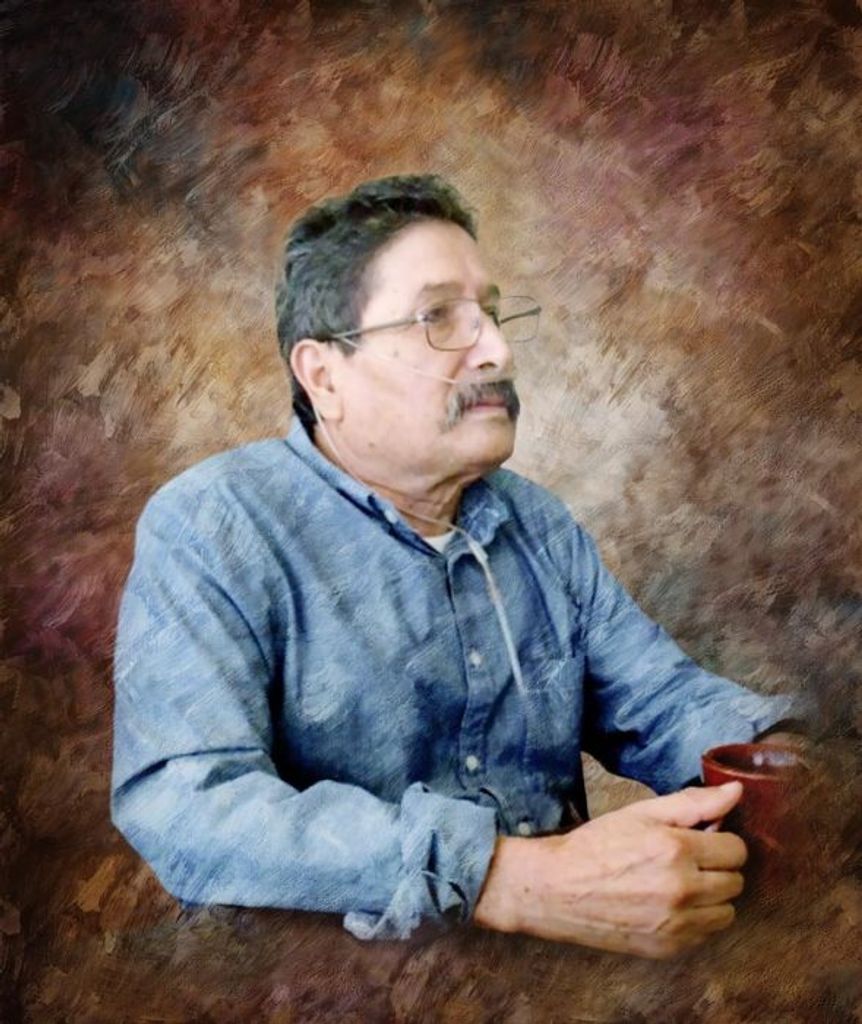 Jose Celis Sr.