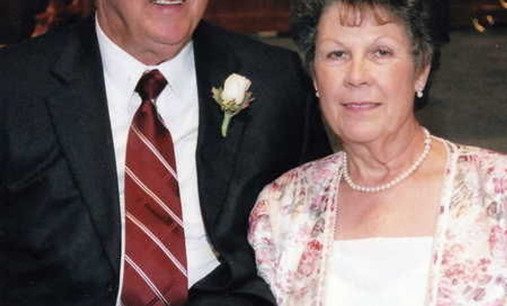 Mary S. Hart