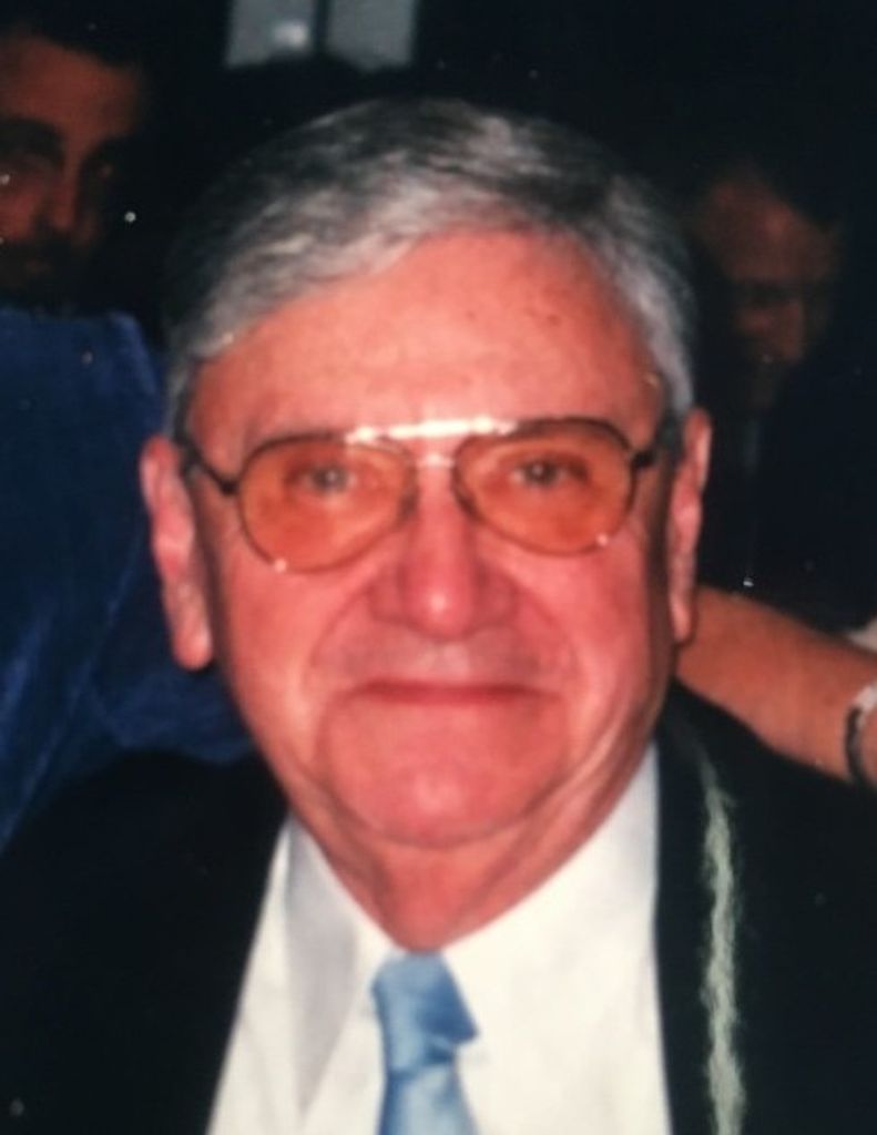 David J. Sullivan