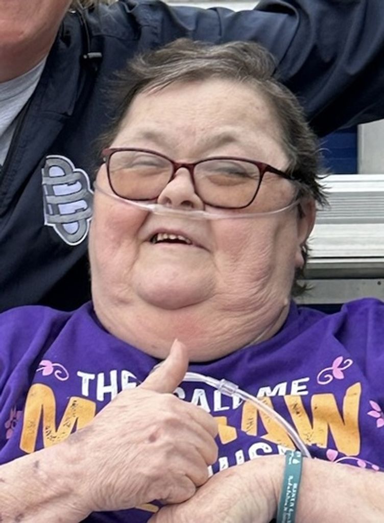 Linda Sue Statler Profile Photo