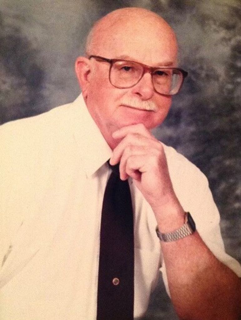 Jack Little Parrish Profile Photo