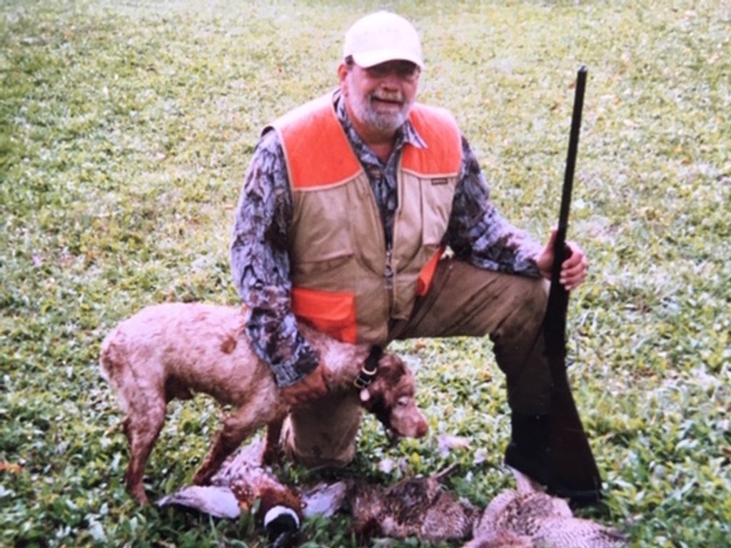 William A. Werner Profile Photo