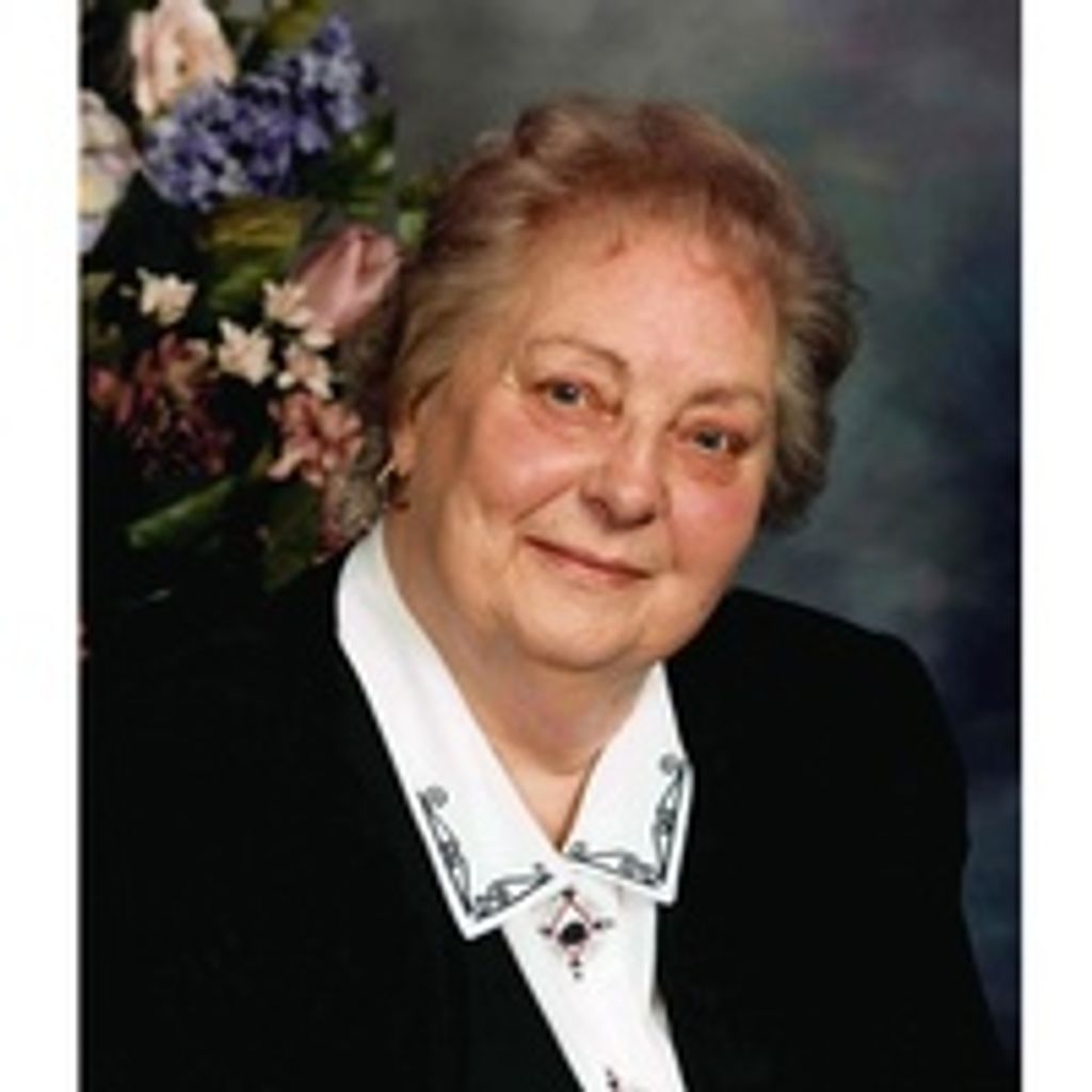 Betty Carol Vosika