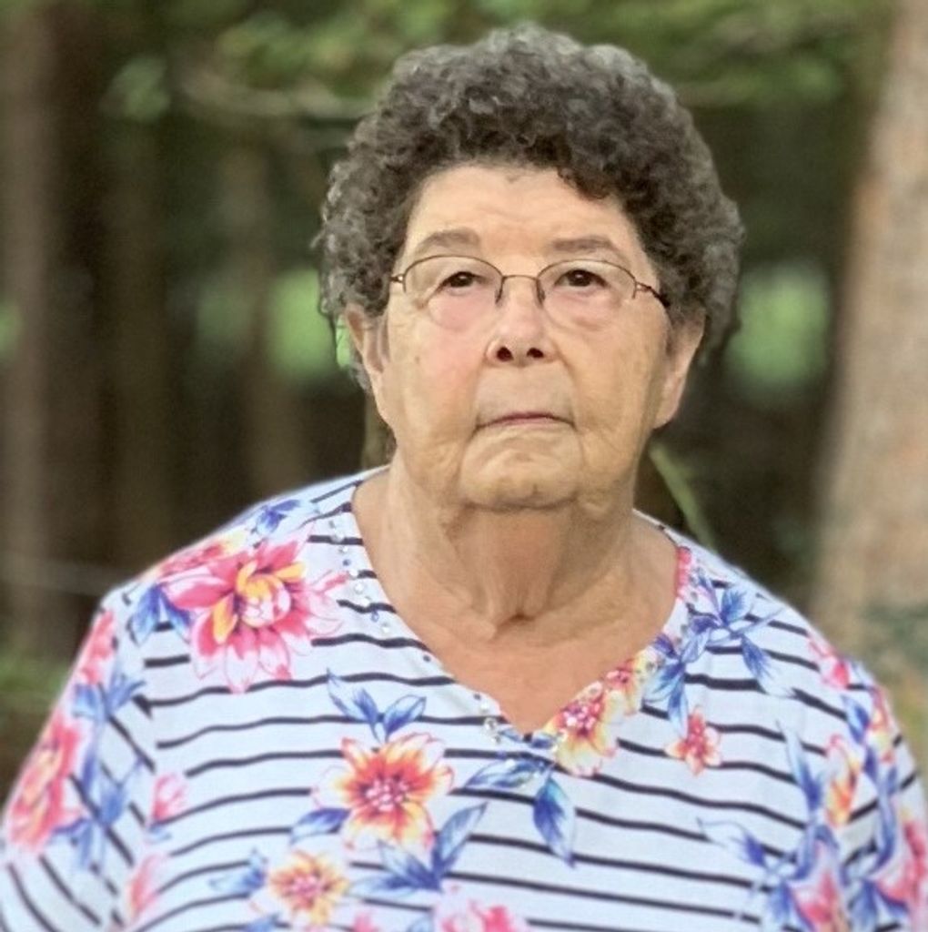 Dorothy C. Carter