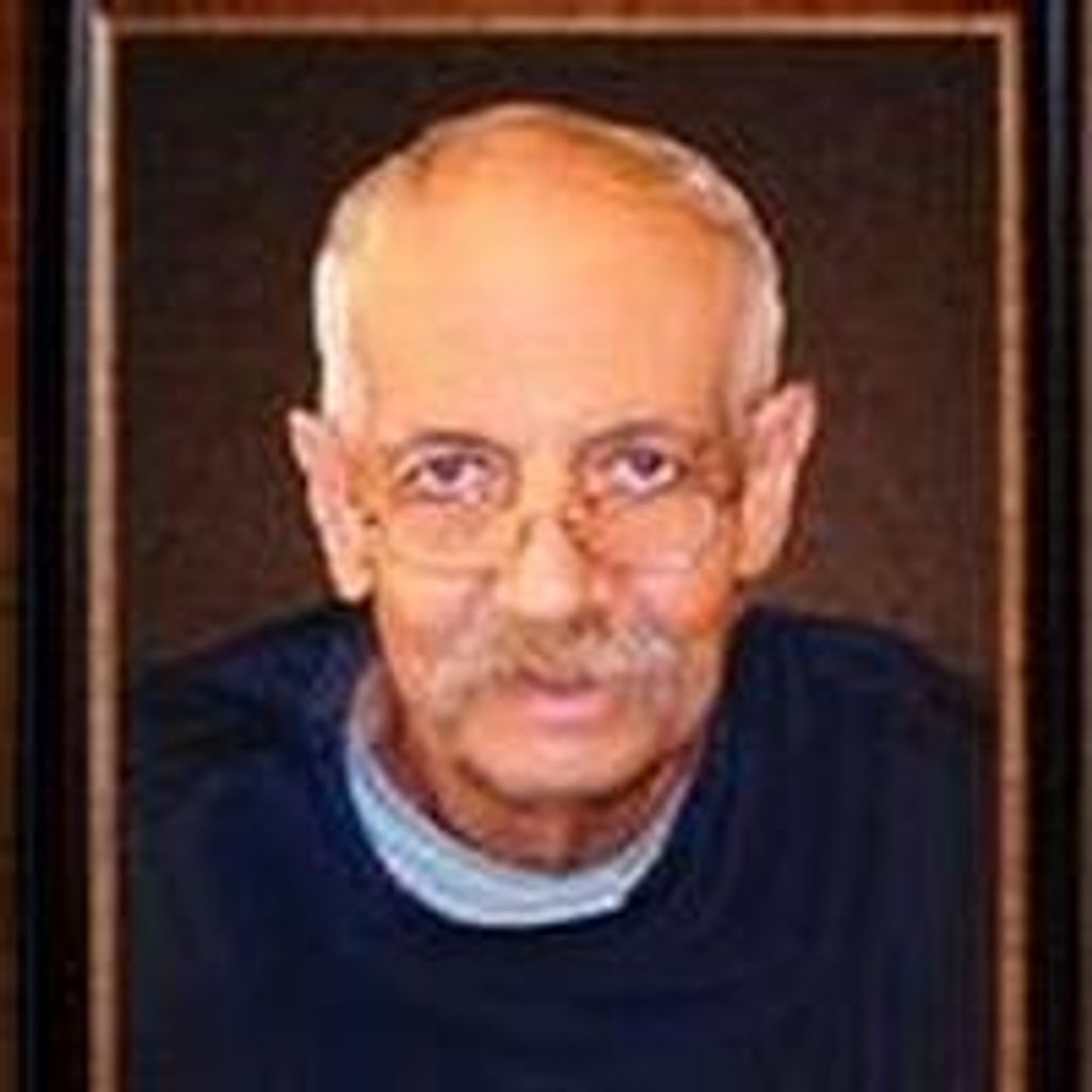 Joseph Edward Luster