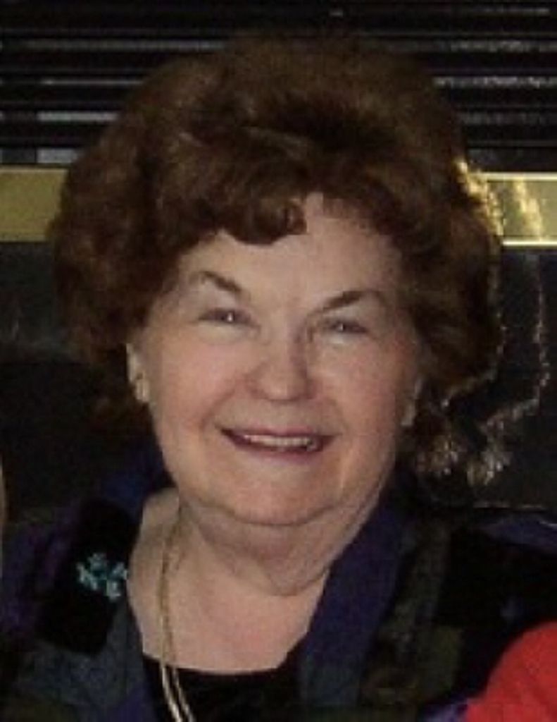 Rosella A. Gordon Profile Photo