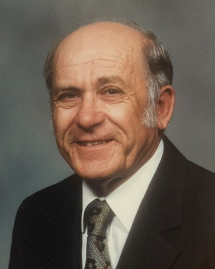 Raymond G. Mauer