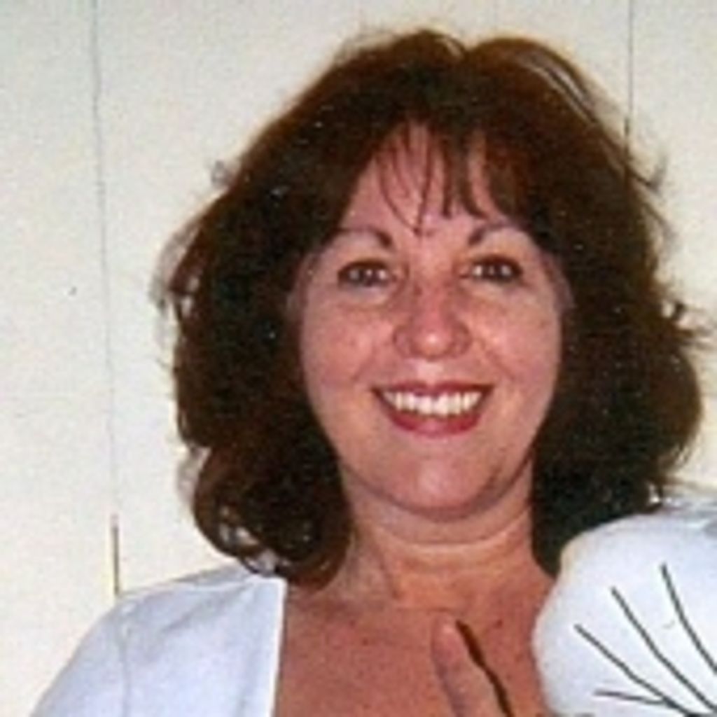 Mrs. Jacqueline D'Agostino