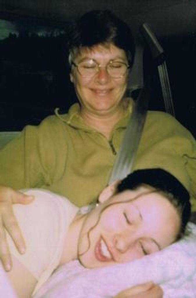 Joan Marie Nordby Profile Photo