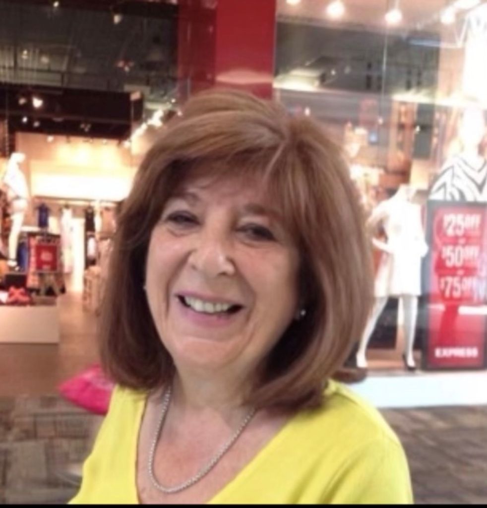 Barbara Jean "Shorty" (Detata)  Poghen