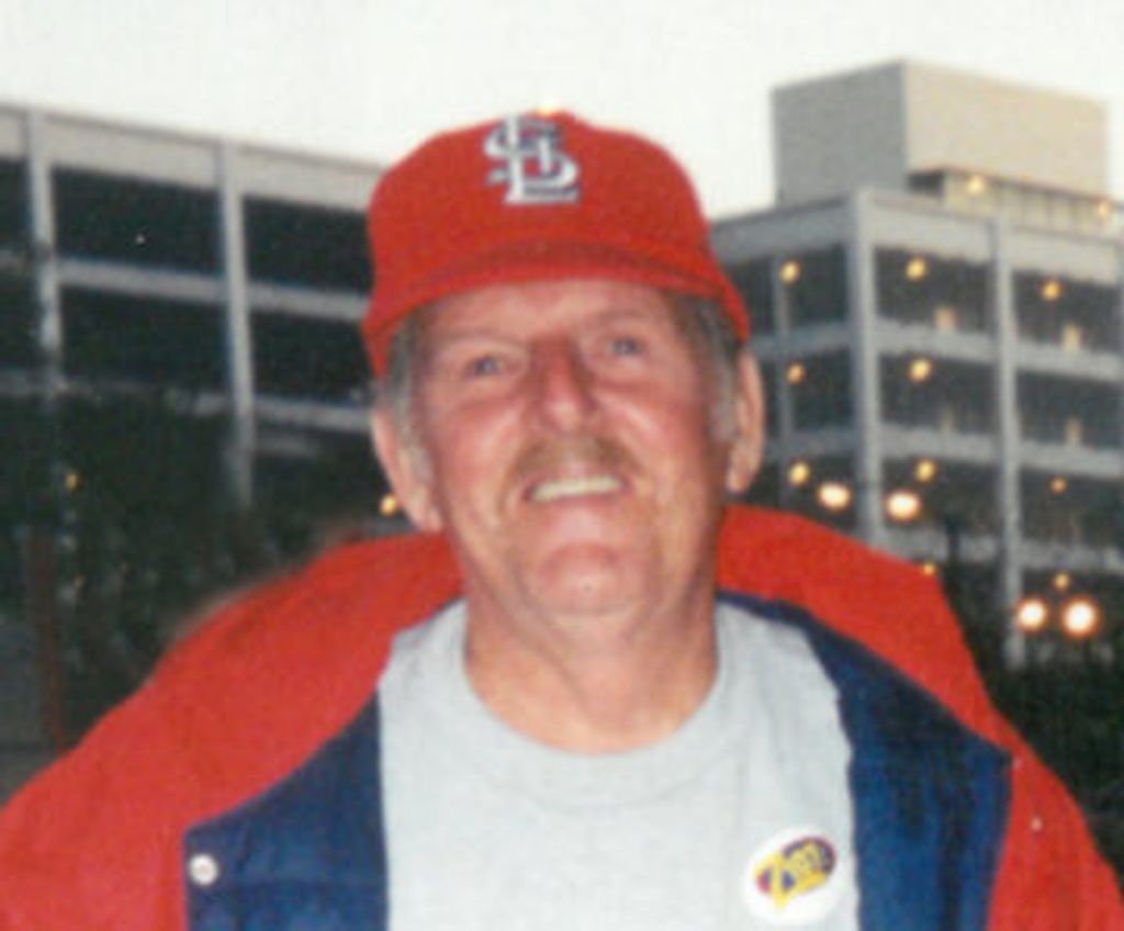Anthony Peter Mers