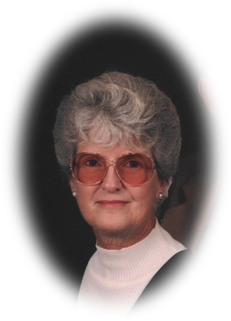 Sandra Padgett Parker Profile Photo