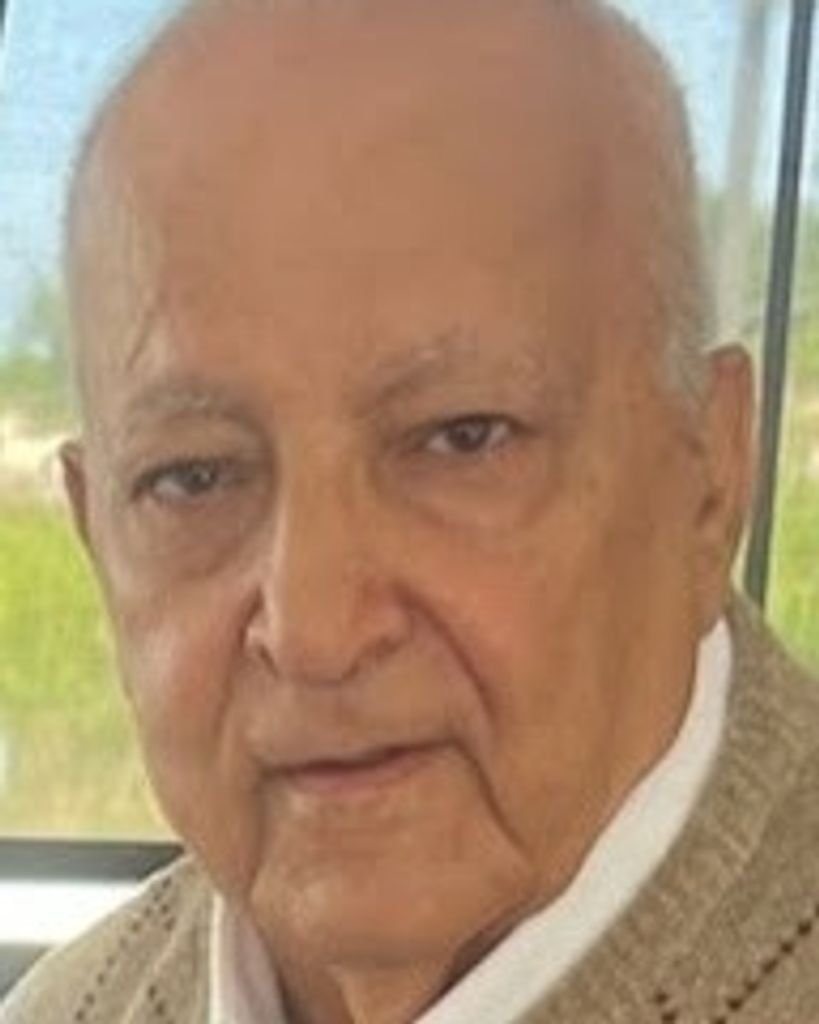 Norman "Champ" L. Howard, Jr. Profile Photo