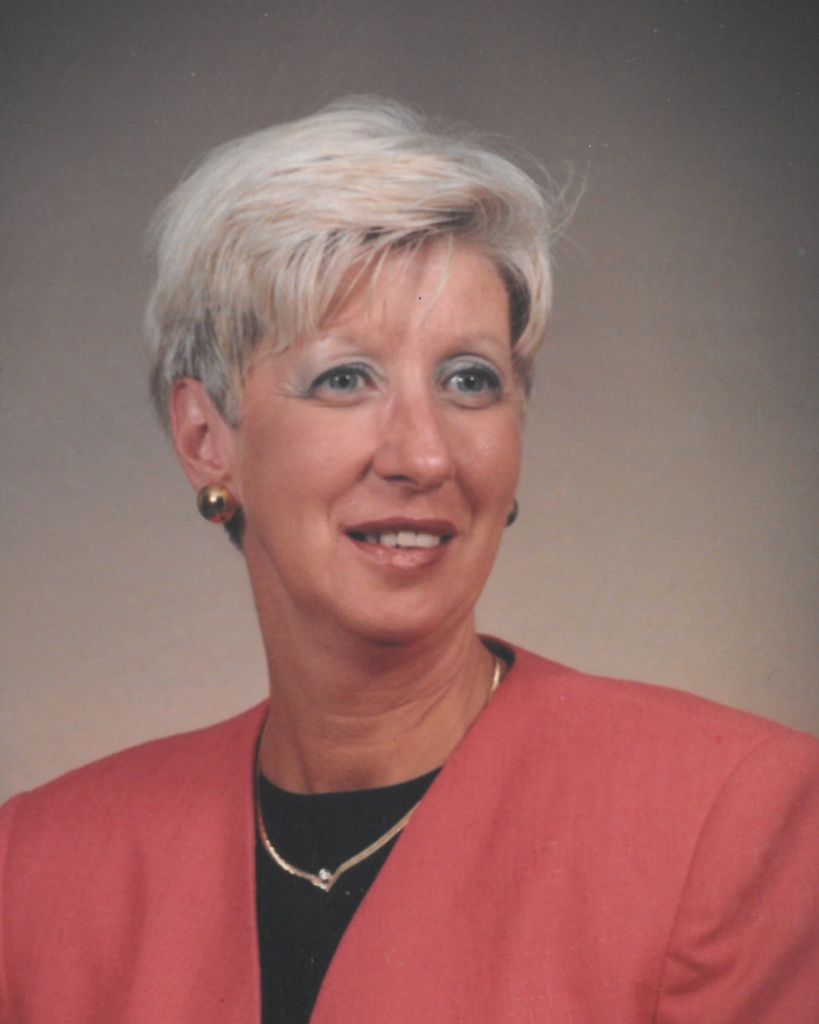 Agnes Marie Woodward