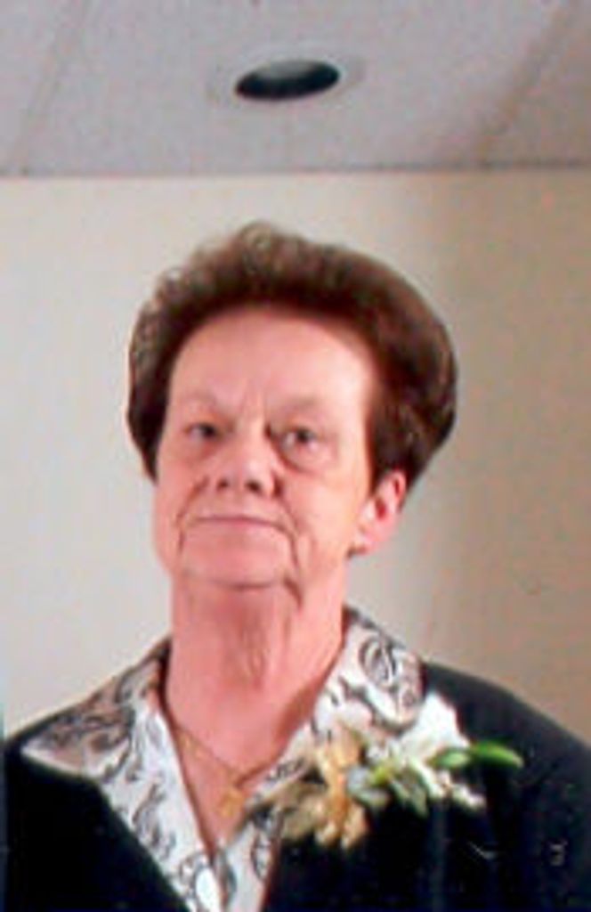 Margaret Sue Dennison Profile Photo