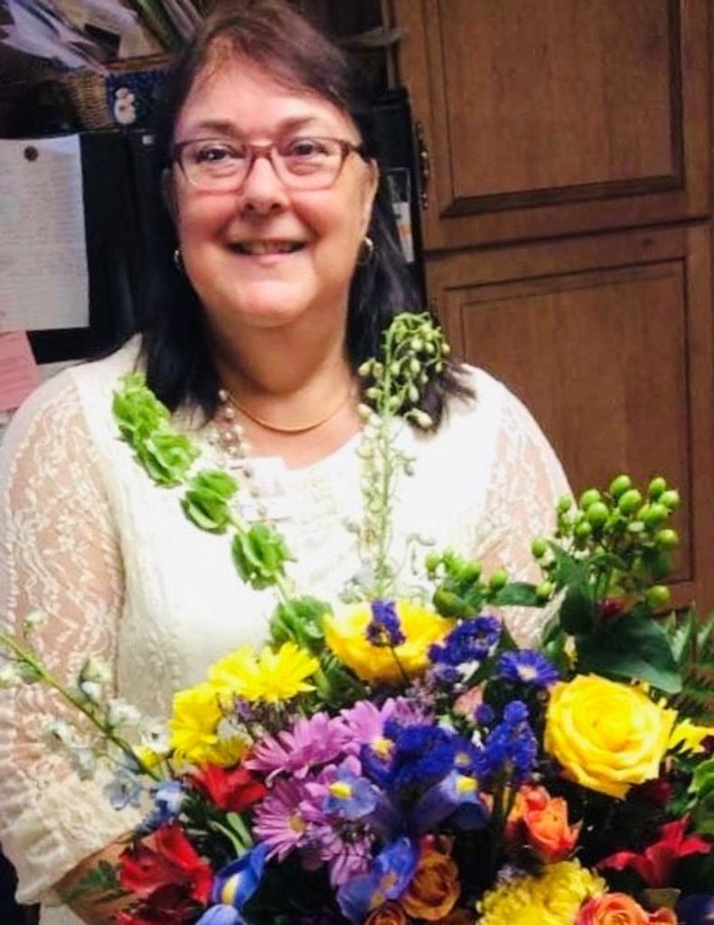 Teresa Ann (St. Croix)  Keller Profile Photo