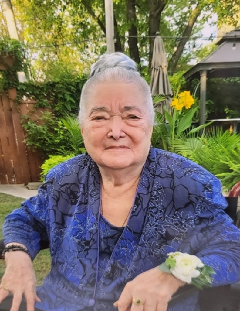 Trinidad S. Castillo Profile Photo