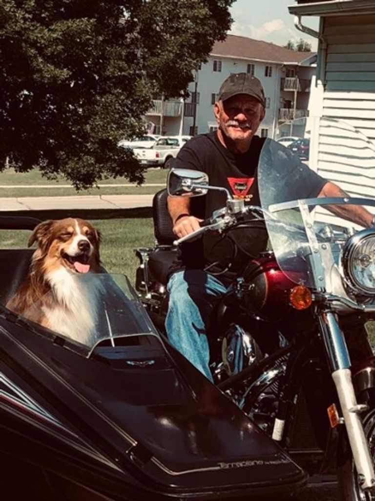 Douglas Michael Raymond