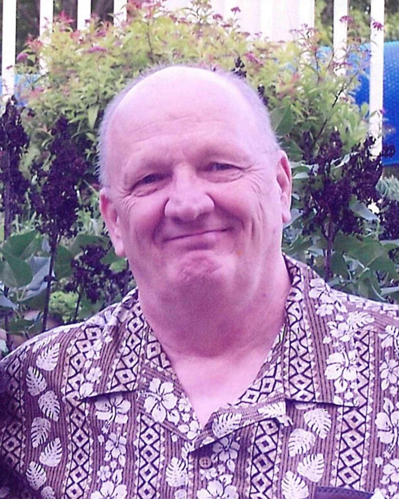David Lee Wolcott Profile Photo