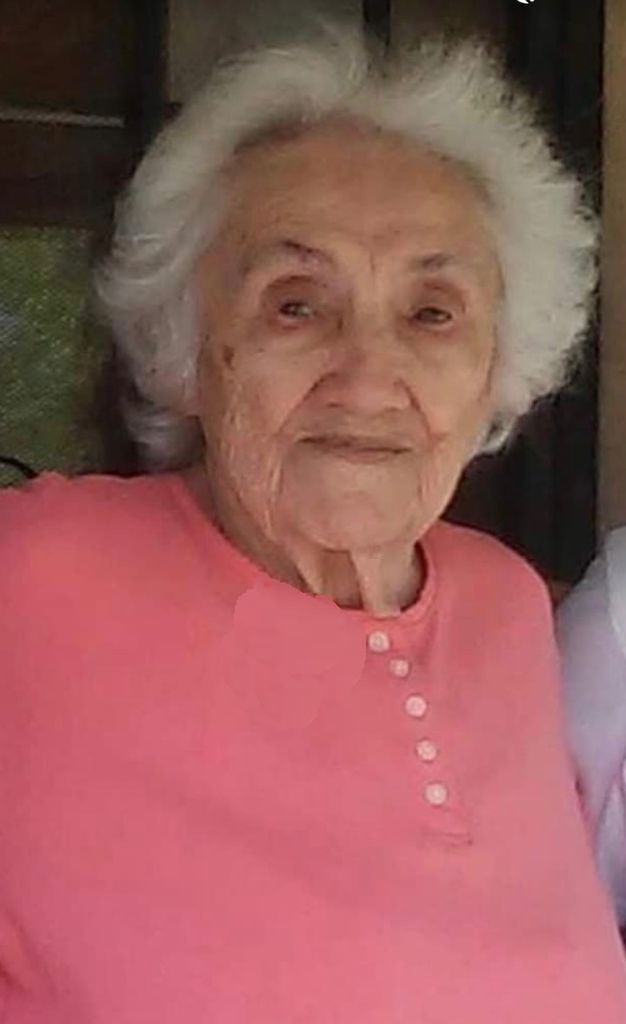 Estefana Ayarzagoitia