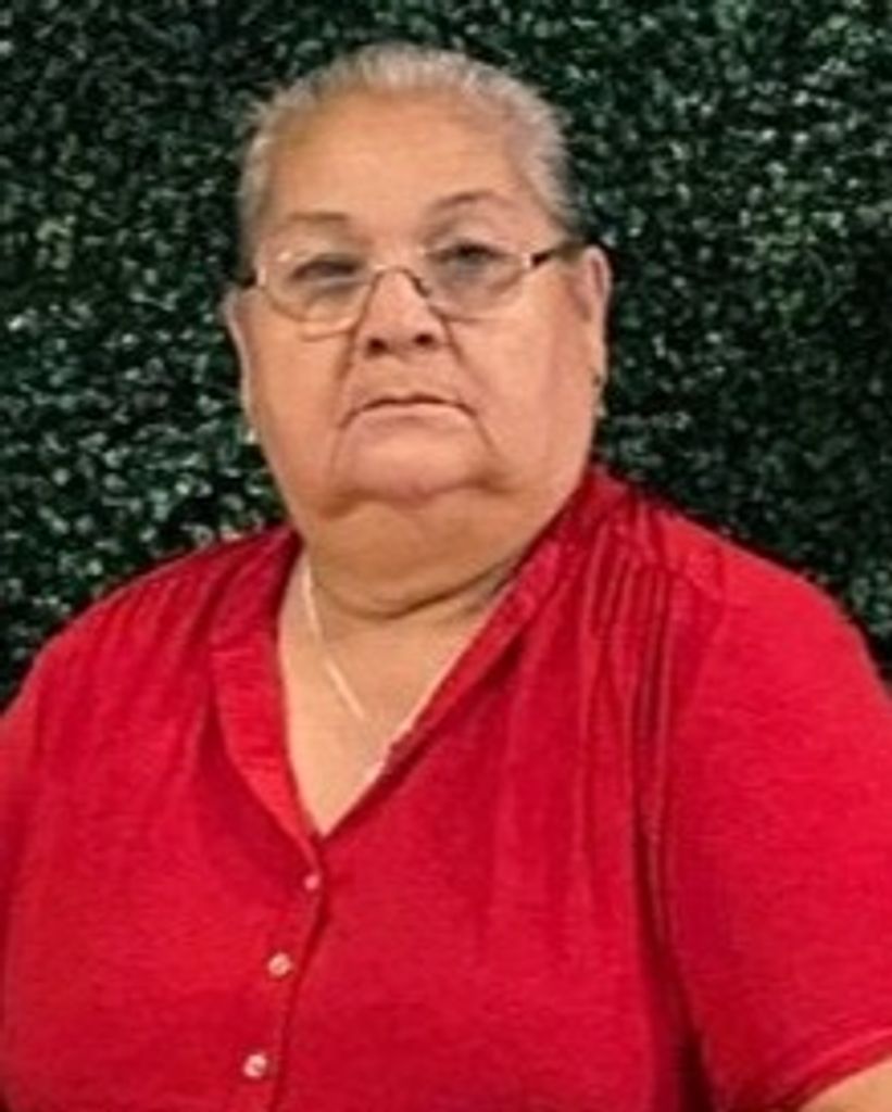 Irene Arriaga Profile Photo