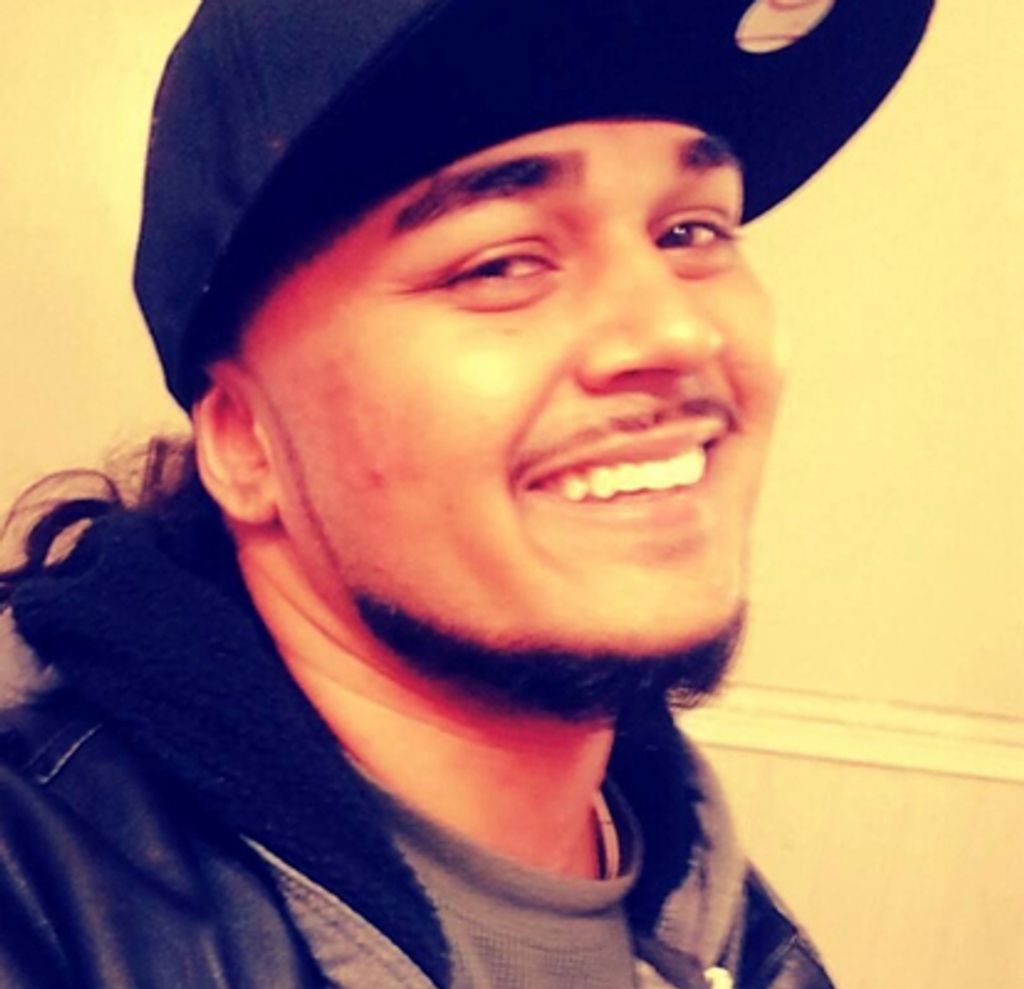 Brian Arjoon Profile Photo
