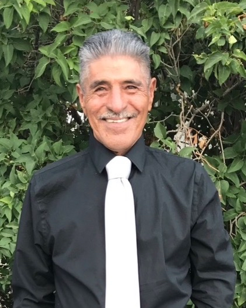 Lipio Melquiades Lovato