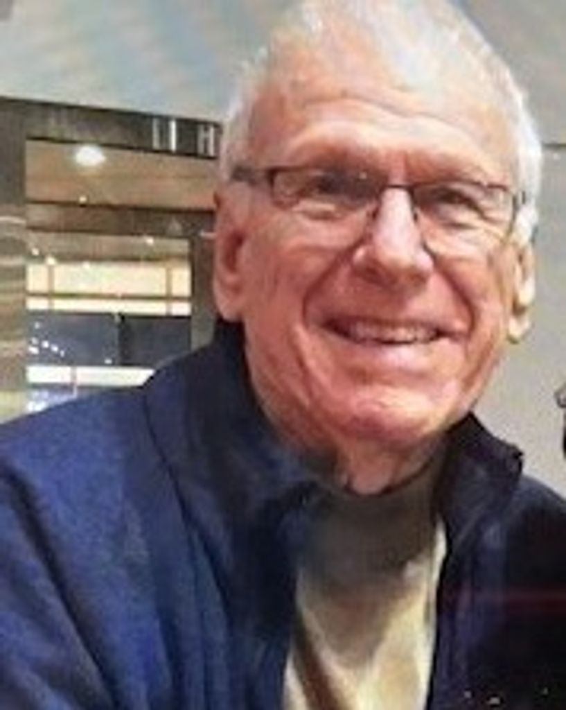 Thomas George Van Thiel Profile Photo