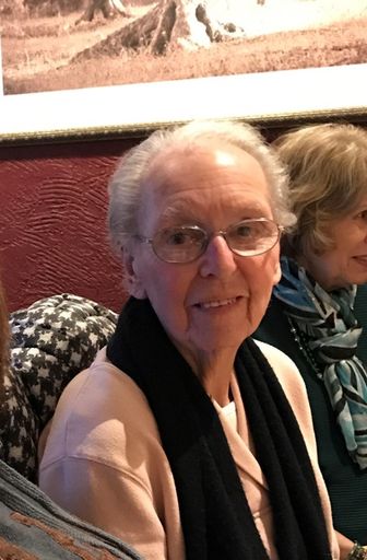 Agnes Bodnar Profile Photo