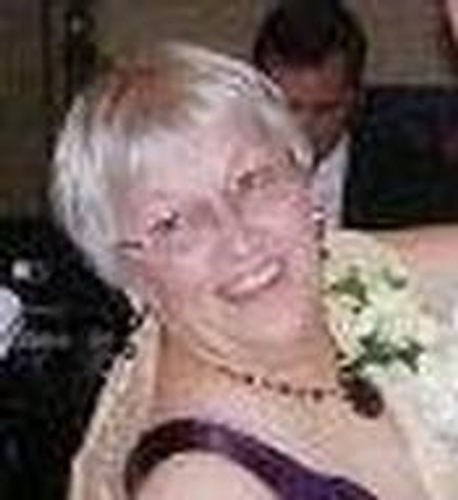 Anna N. Bashinsky Profile Photo