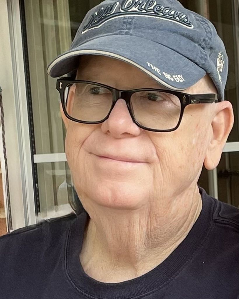 Mark Allen Sleister Profile Photo