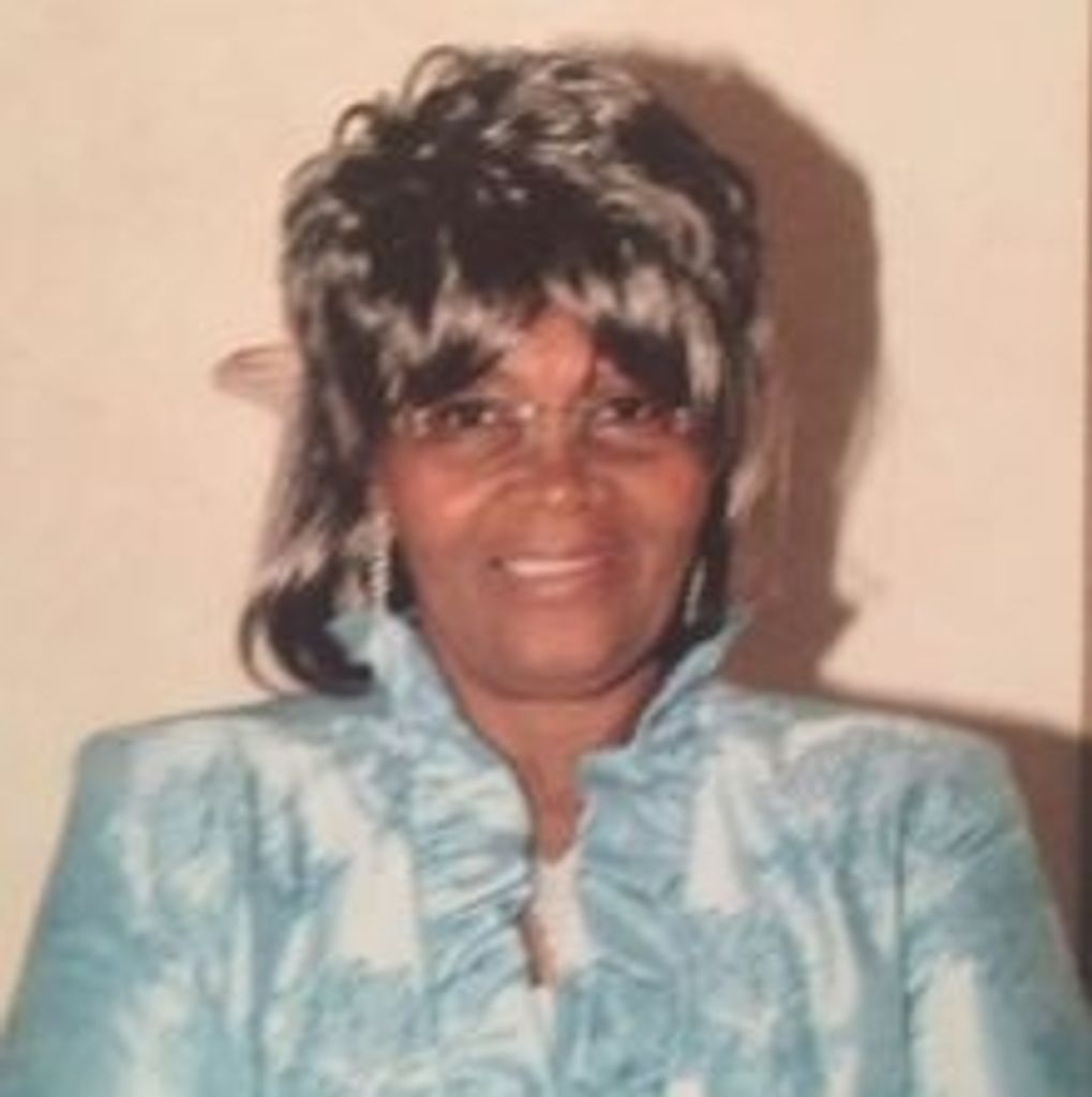 Ms Annie Wilcox