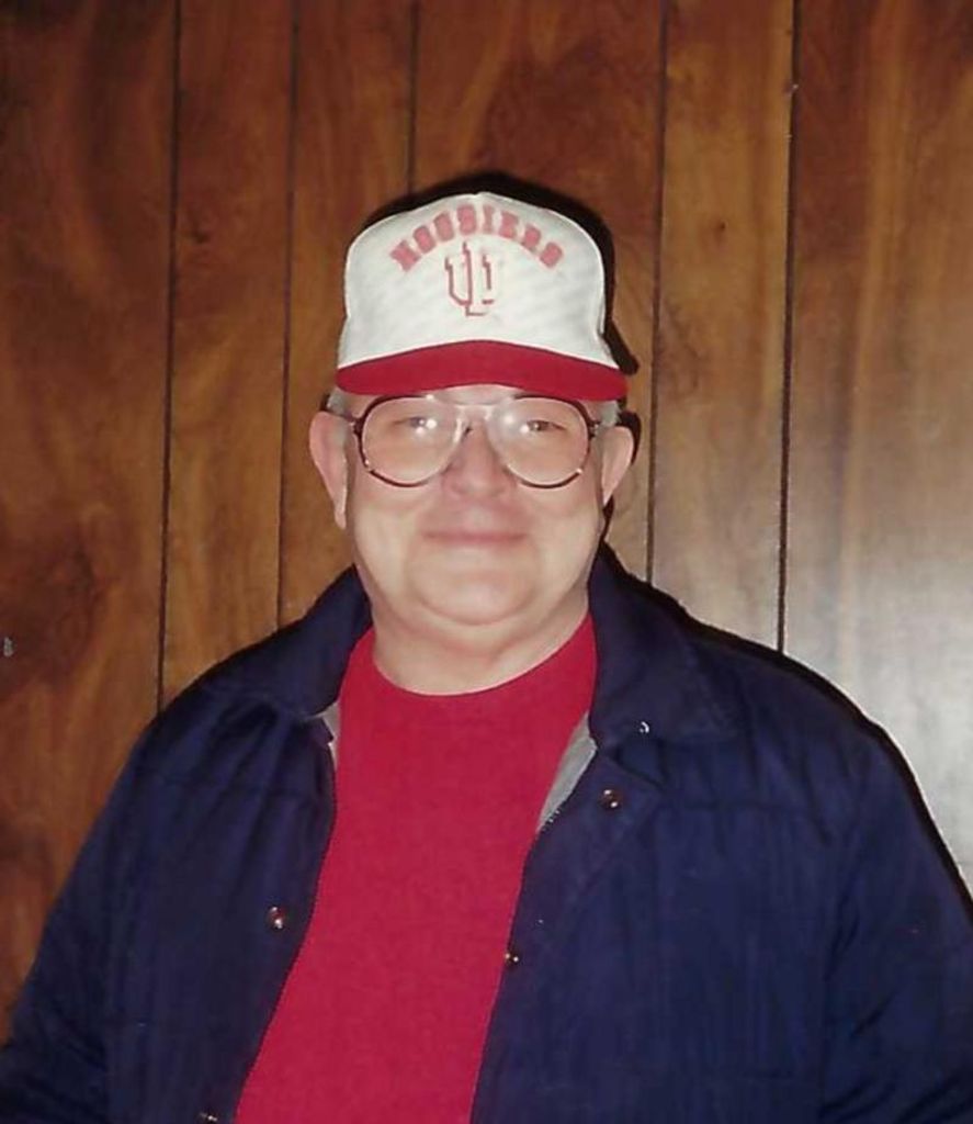 James "Jimmy" Burton Profile Photo