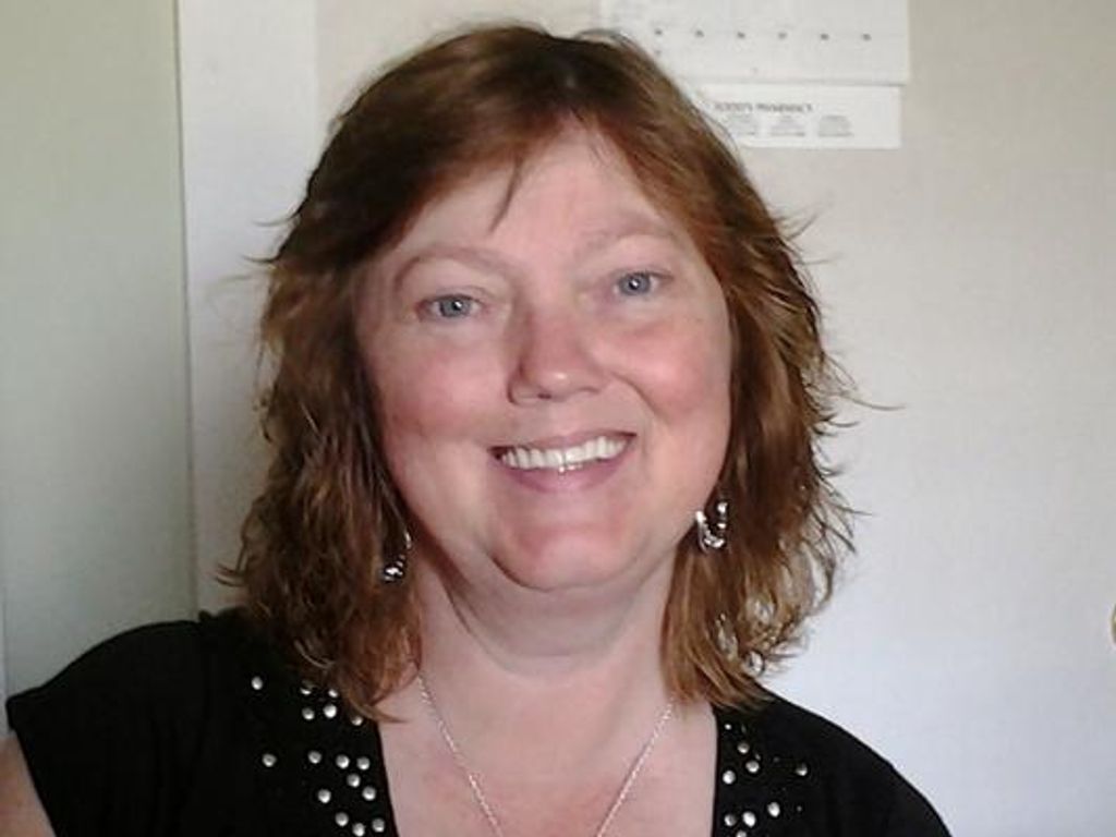 Debra Phippins Scott Loudin Profile Photo