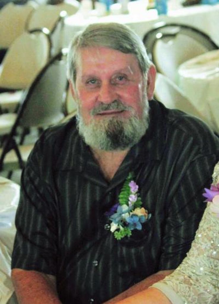 Gus Gann Profile Photo