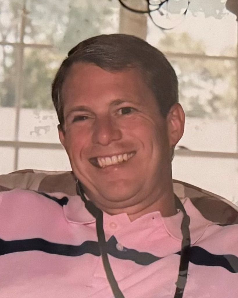 Ryan Alexander Price Profile Photo