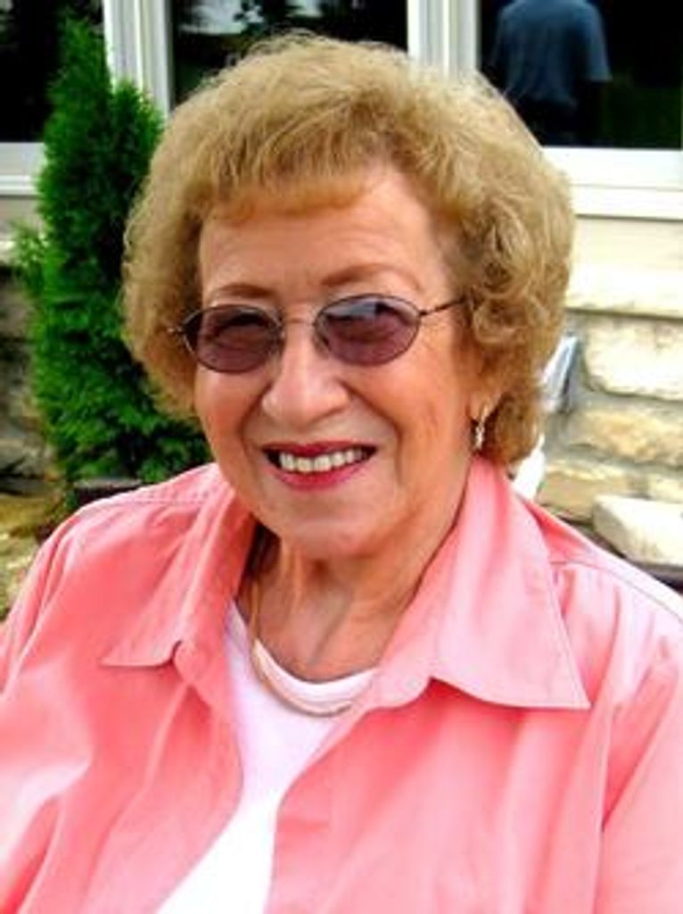 Shirley L. Starkey