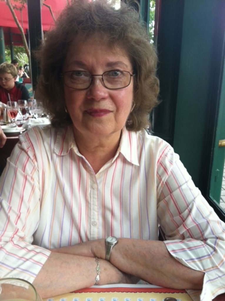 Shirley J. Van Krevelen Profile Photo
