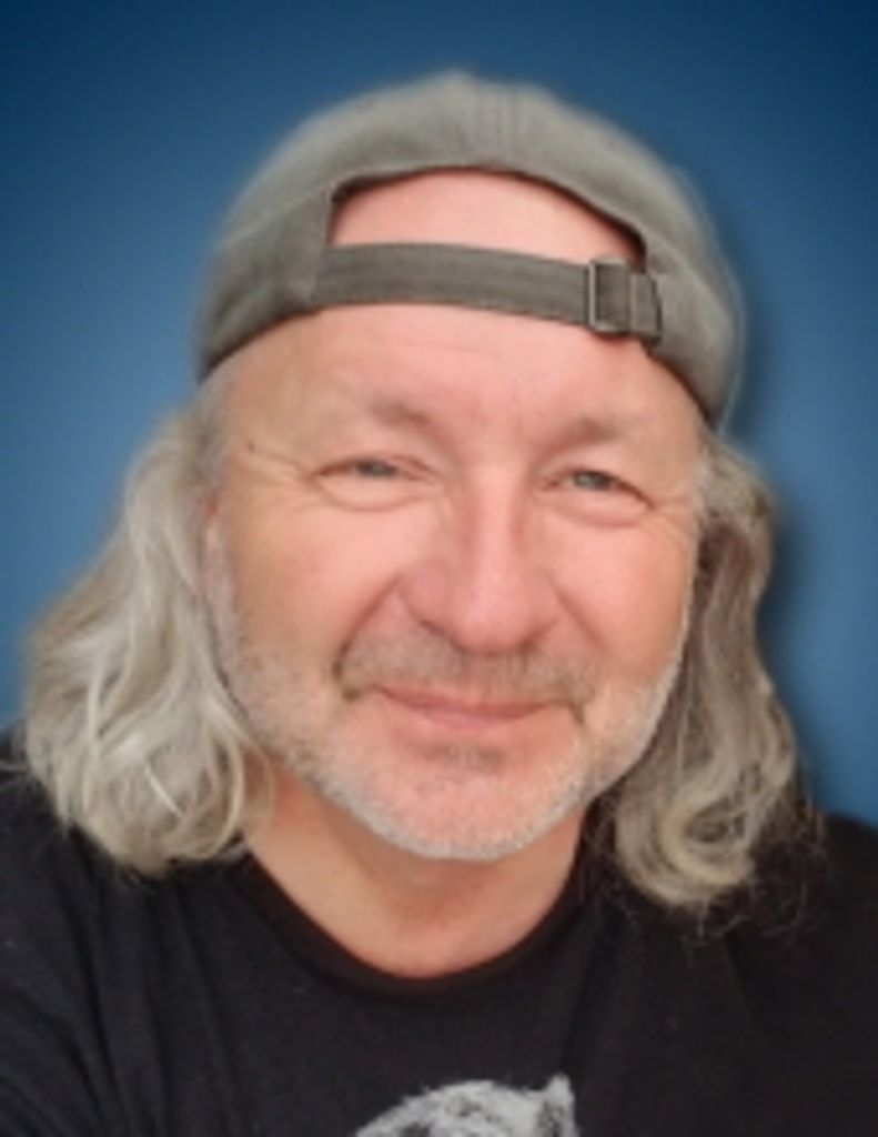 Gary Chester Nadolski