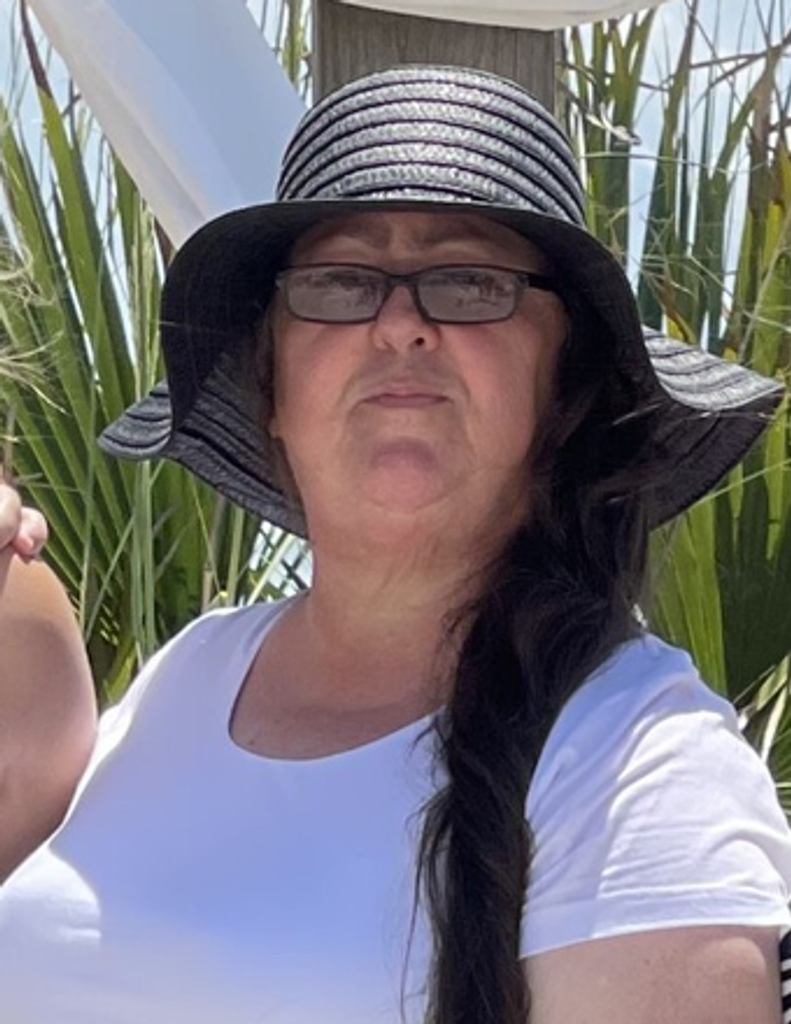 Renda Rutherford Profile Photo